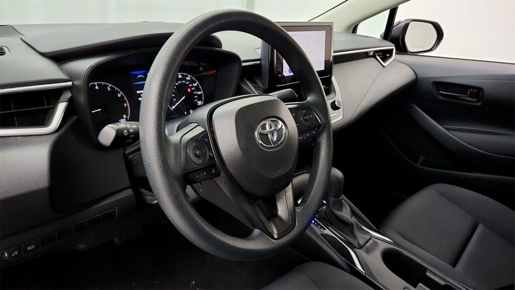 2024 Toyota Corolla LE Laurel MD