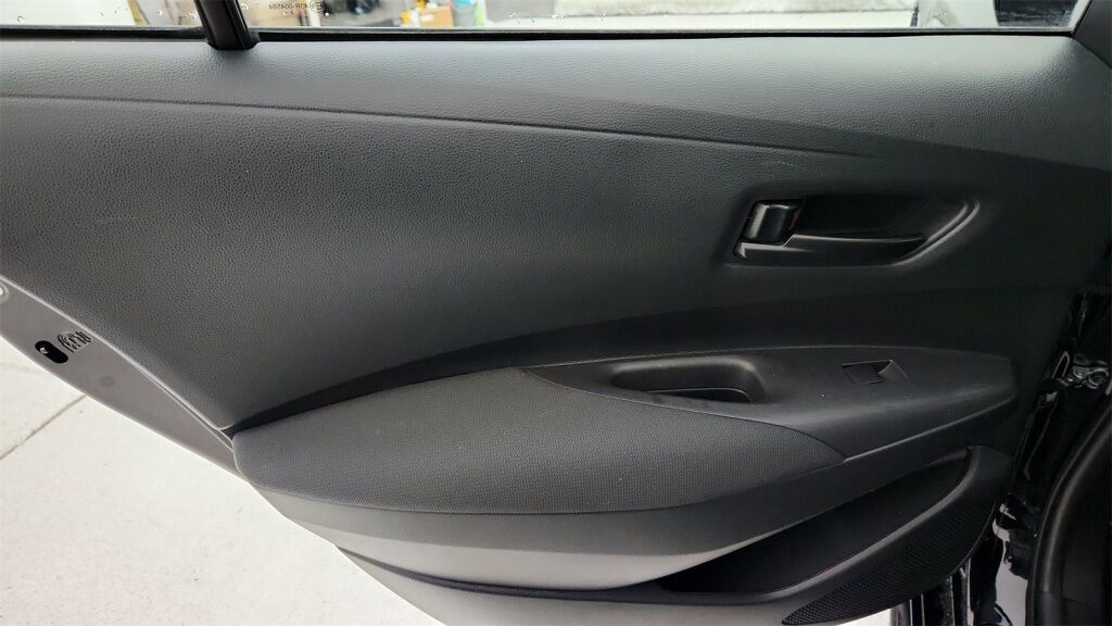 2024 Toyota Corolla LE Laurel MD