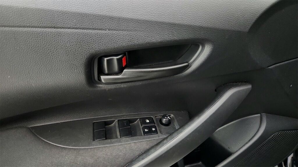 2024 Toyota Corolla LE Laurel MD