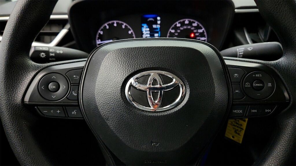 2024 Toyota Corolla LE Laurel MD