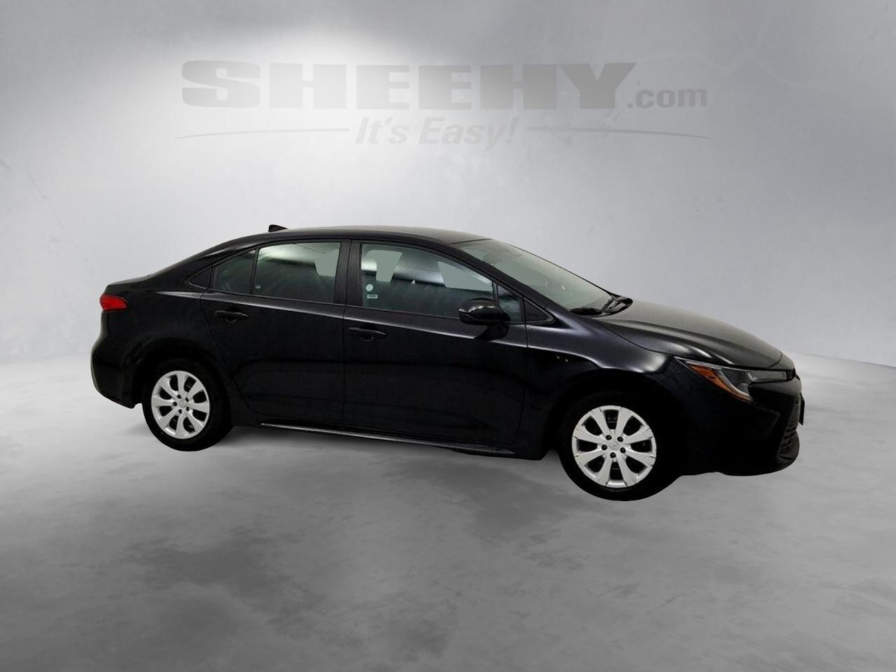 2024 Toyota Corolla LE Laurel MD