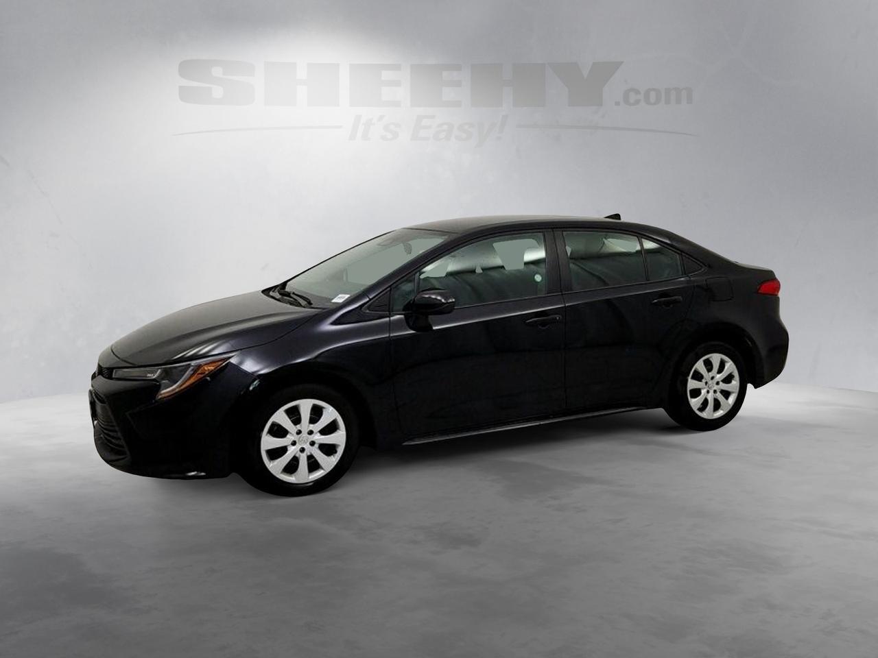 2024 Toyota Corolla LE Laurel MD