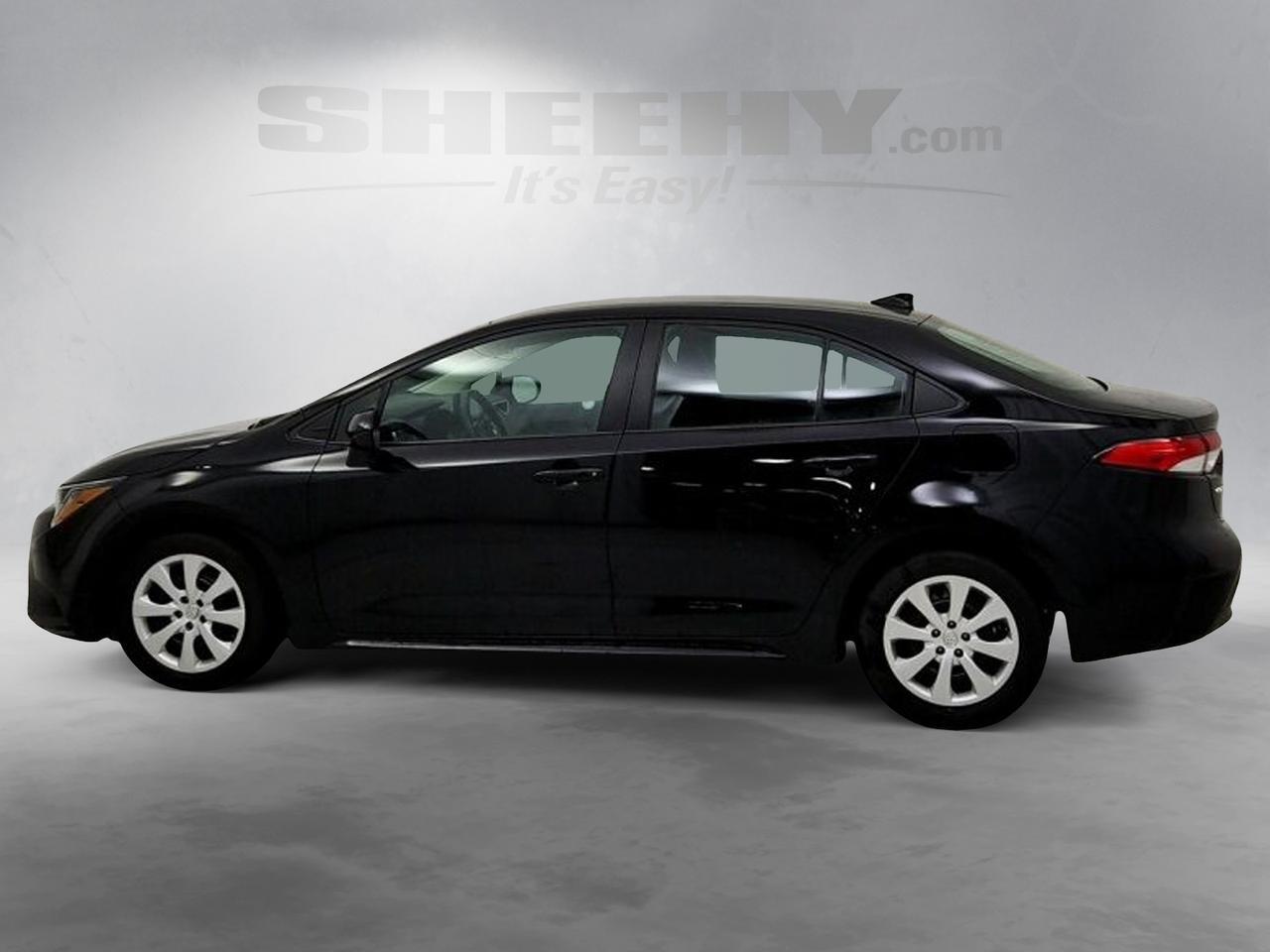 2024 Toyota Corolla LE Laurel MD