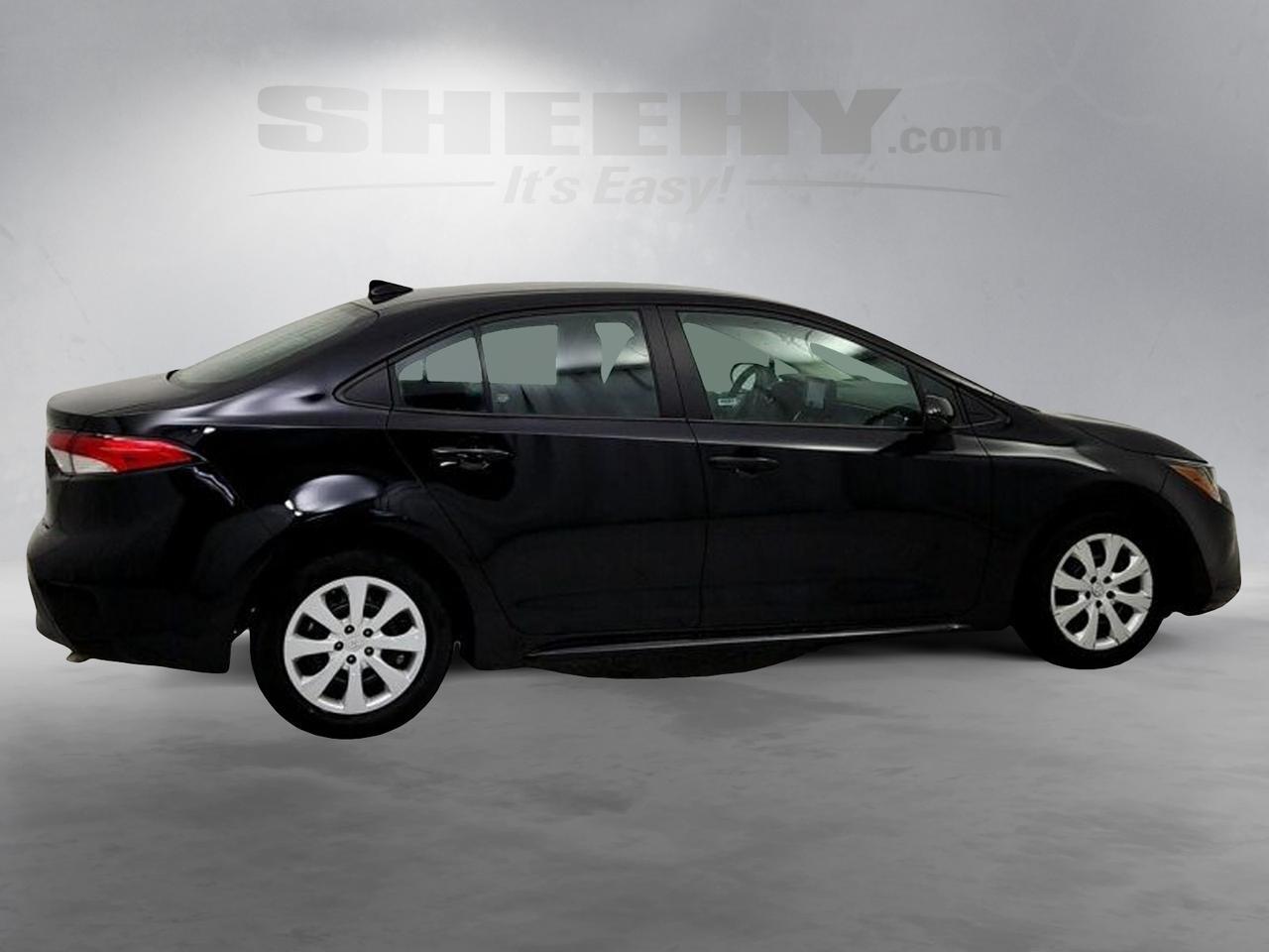 2024 Toyota Corolla LE Laurel MD