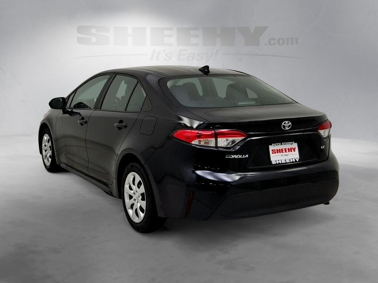 2024 Toyota Corolla LE Laurel MD