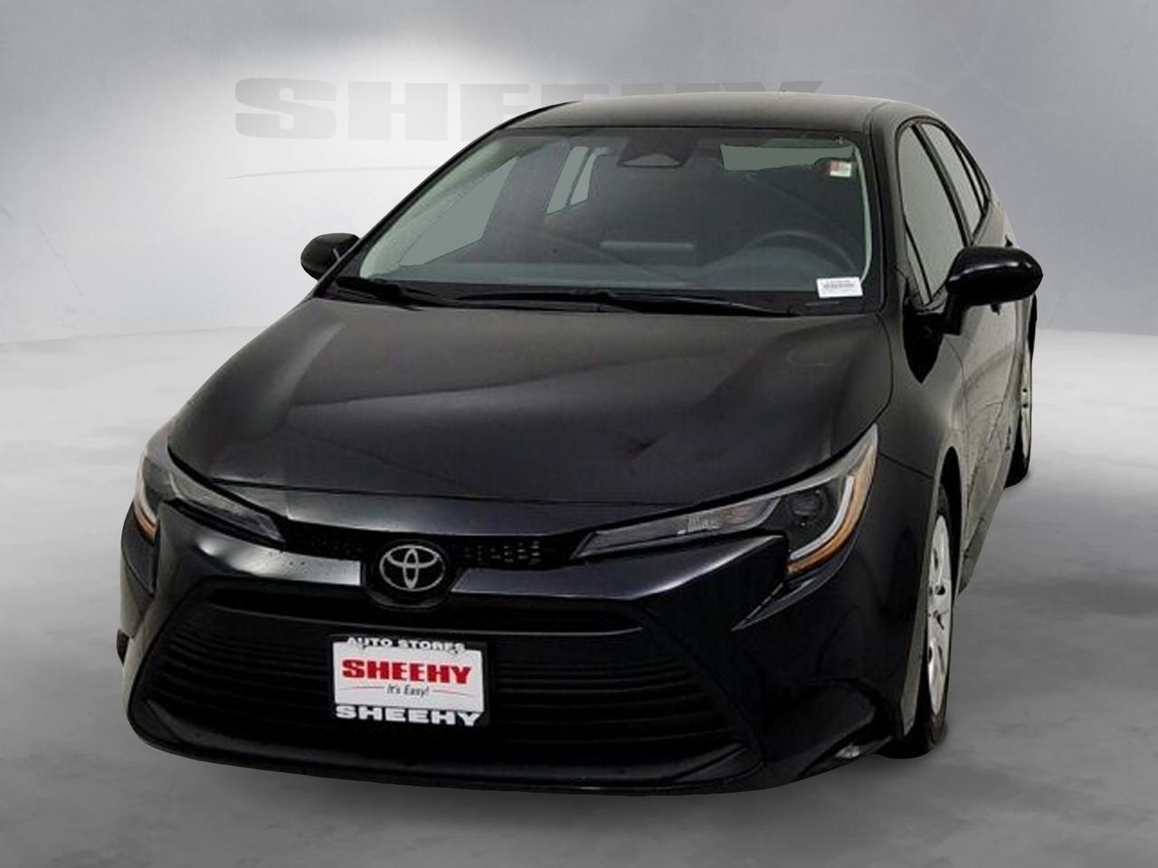 2024 Toyota Corolla LE Laurel MD