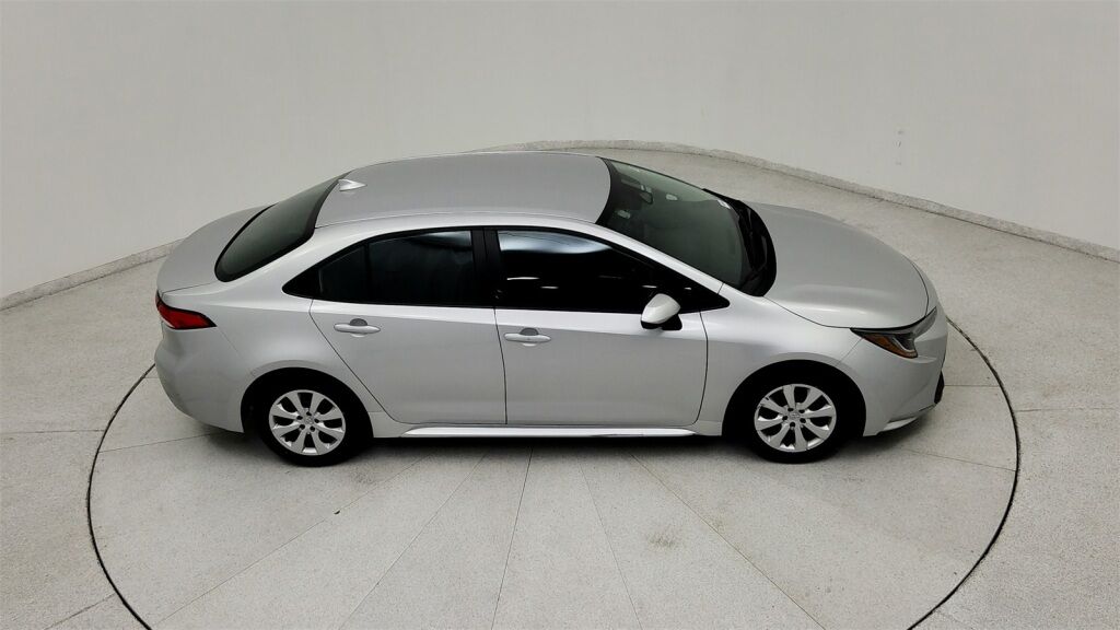 2024 Toyota Corolla LE Laurel MD