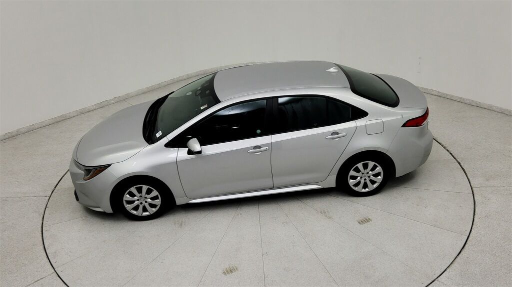 2024 Toyota Corolla LE Laurel MD