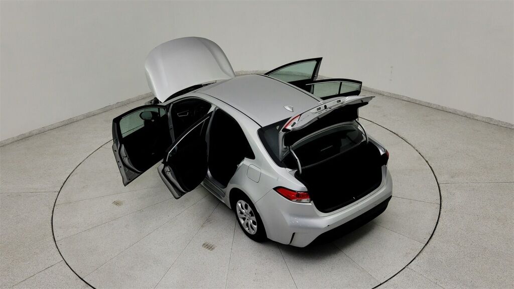 2024 Toyota Corolla LE Laurel MD