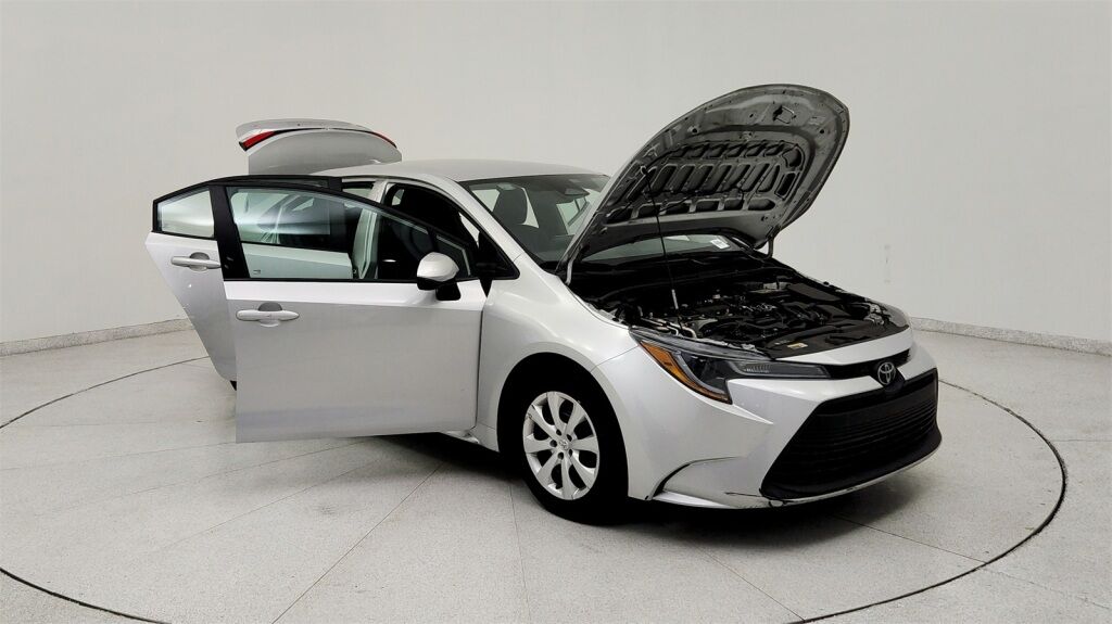 2024 Toyota Corolla LE Laurel MD