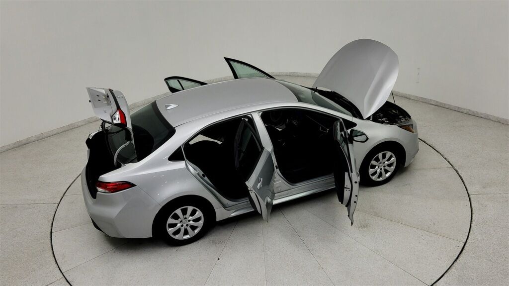 2024 Toyota Corolla LE Laurel MD