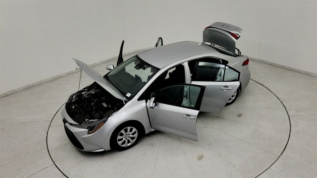 2024 Toyota Corolla LE Laurel MD