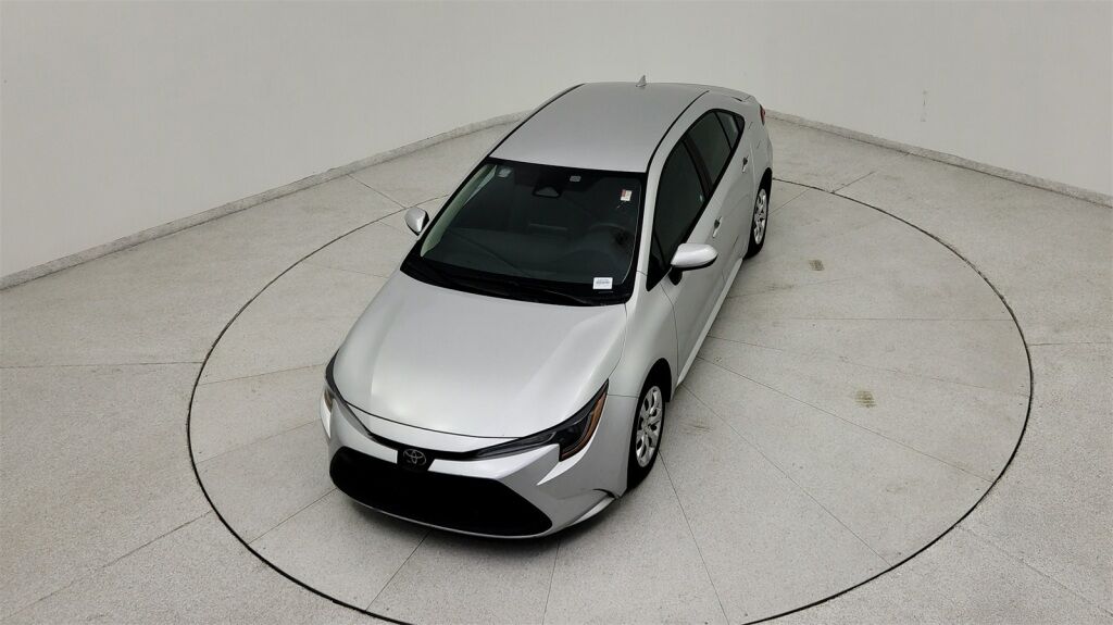 2024 Toyota Corolla LE Laurel MD