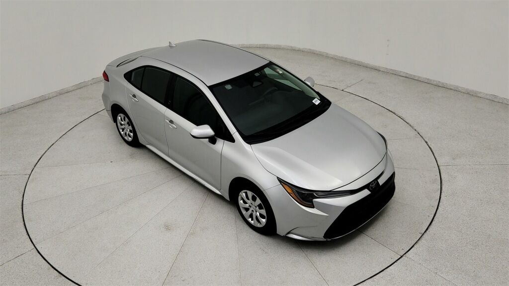 2024 Toyota Corolla LE Laurel MD