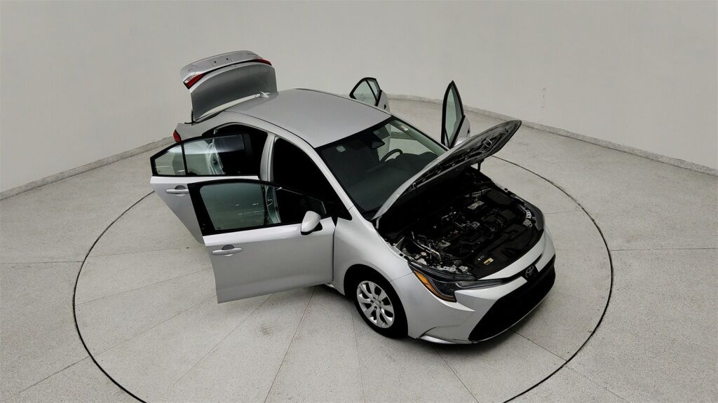 2024 Toyota Corolla LE Laurel MD