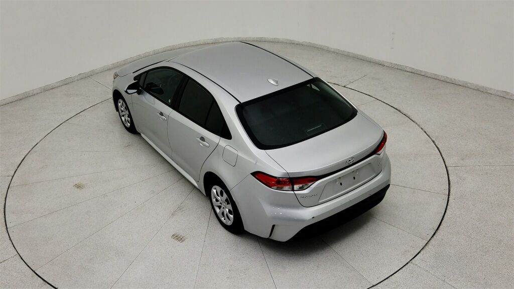 2024 Toyota Corolla LE Laurel MD