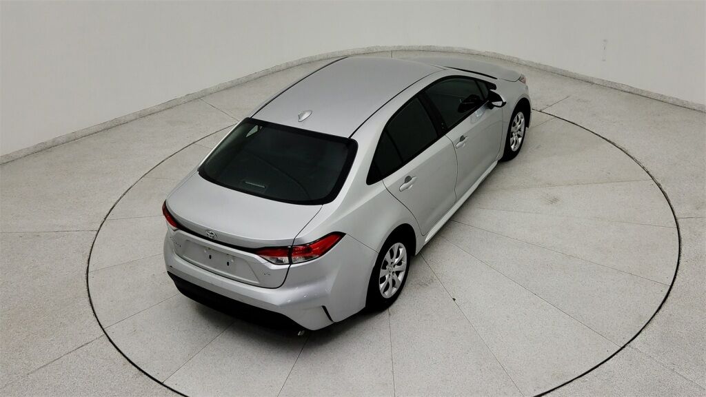 2024 Toyota Corolla LE Laurel MD