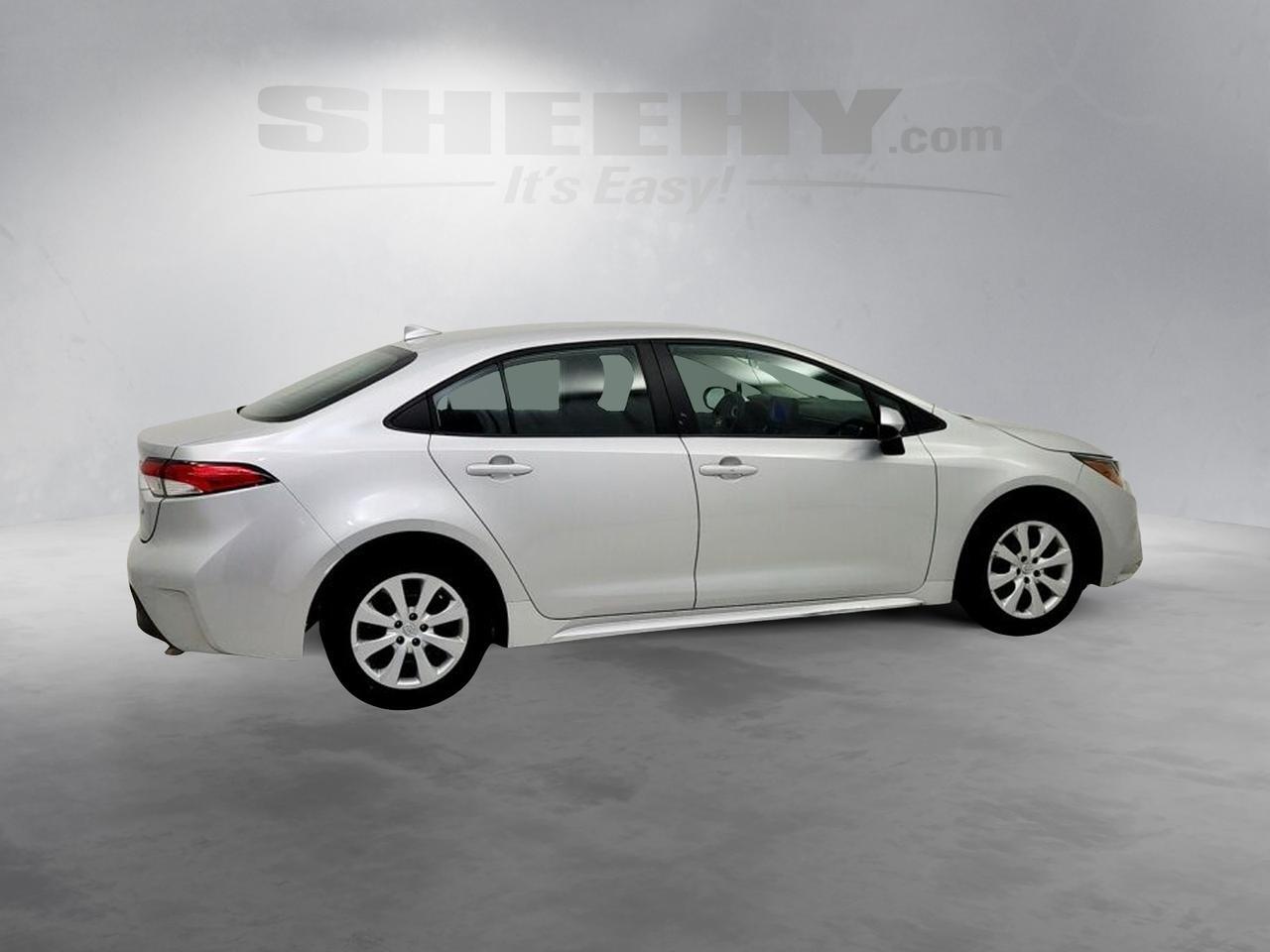 2024 Toyota Corolla LE Laurel MD