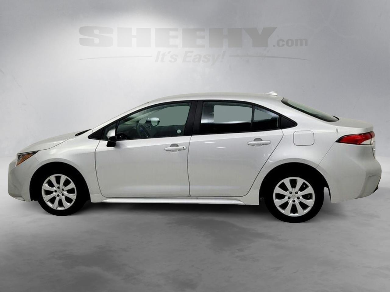 2024 Toyota Corolla LE Laurel MD