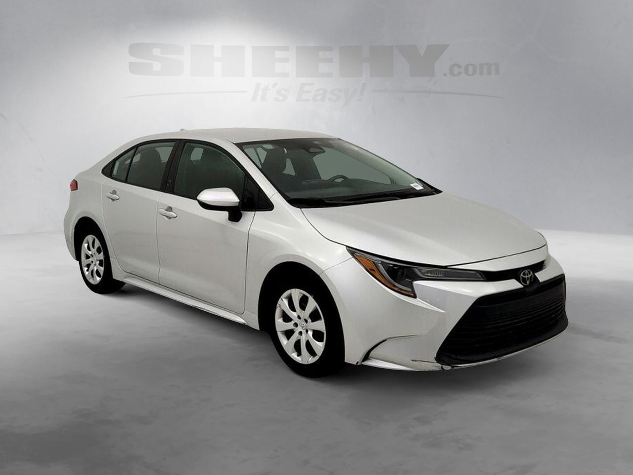 2024 Toyota Corolla LE Laurel MD