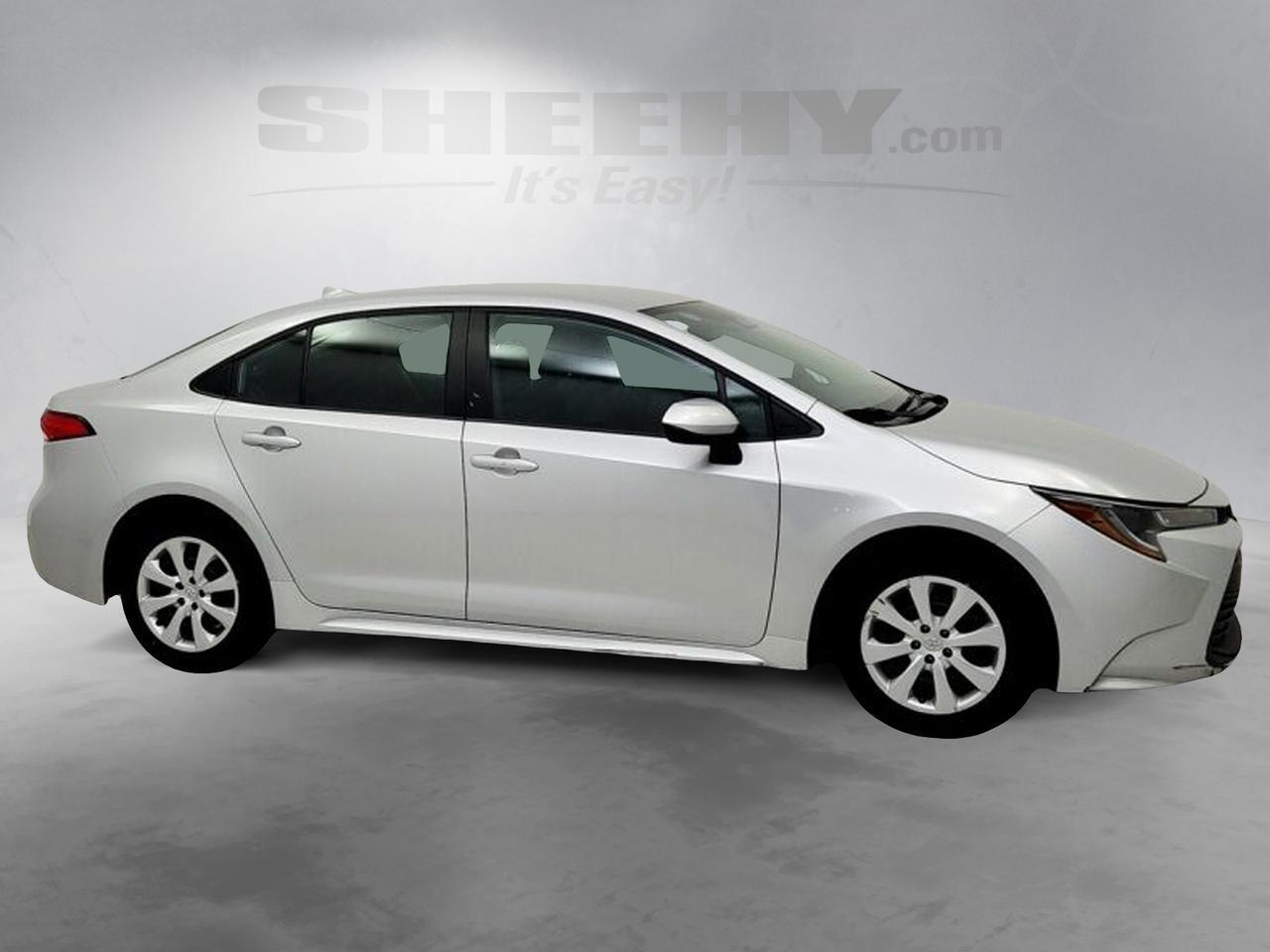 2024 Toyota Corolla LE Laurel MD