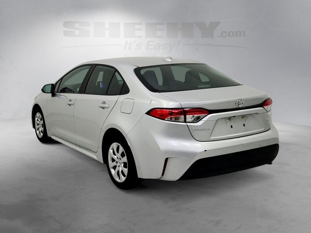 2024 Toyota Corolla LE Laurel MD