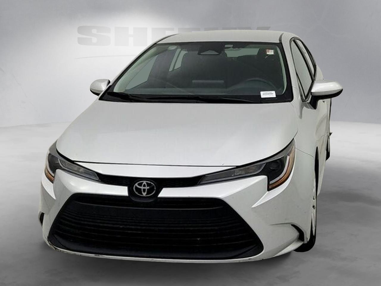 2024 Toyota Corolla LE Laurel MD