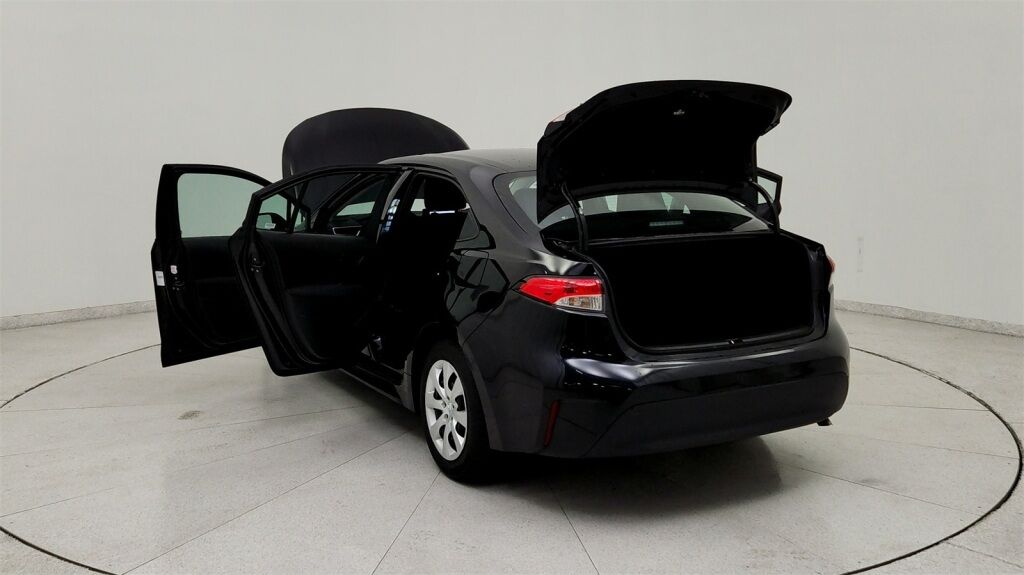 2024 Toyota Corolla LE Laurel MD