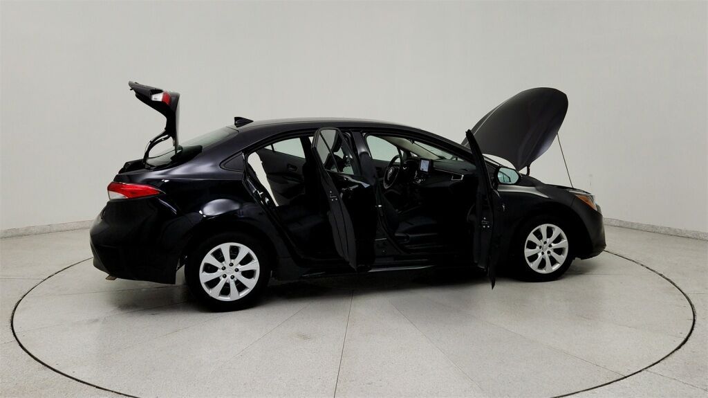 2024 Toyota Corolla LE Laurel MD