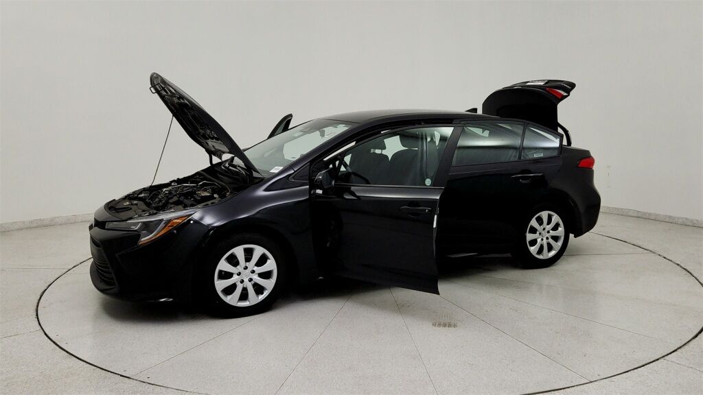 2024 Toyota Corolla LE Laurel MD