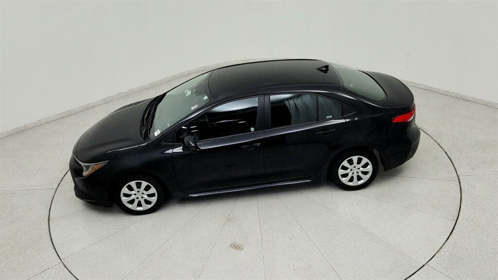 2024 Toyota Corolla LE Laurel MD