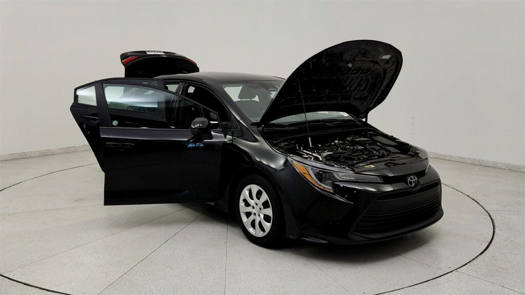 2024 Toyota Corolla LE Laurel MD