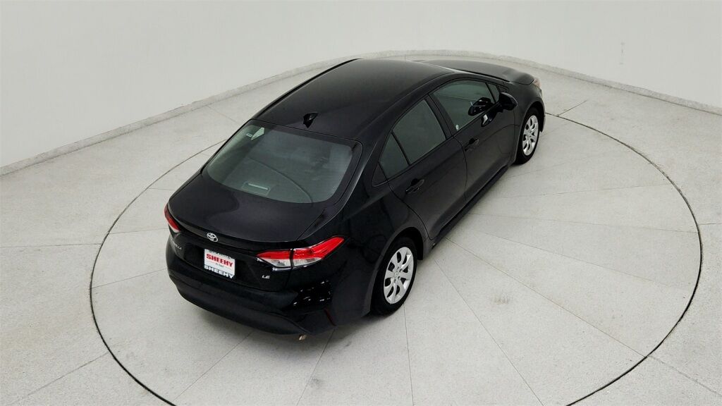 2024 Toyota Corolla LE Laurel MD