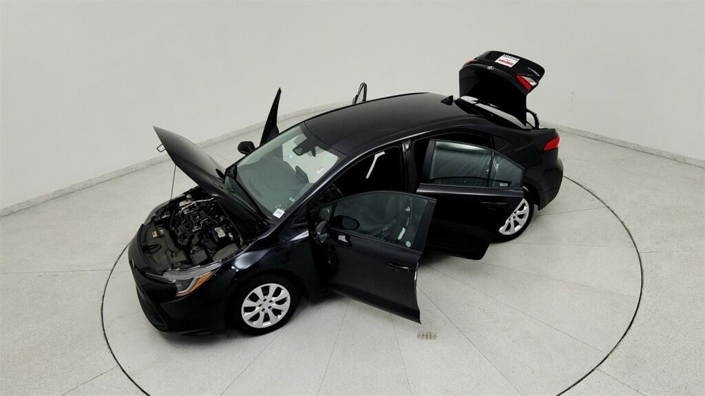 2024 Toyota Corolla LE Laurel MD