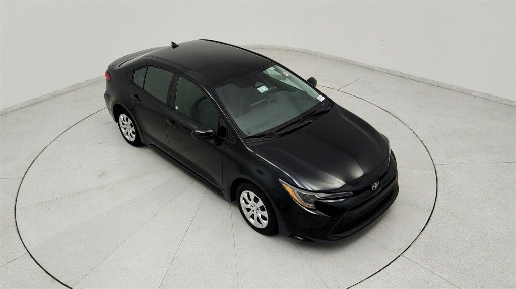 2024 Toyota Corolla LE Laurel MD