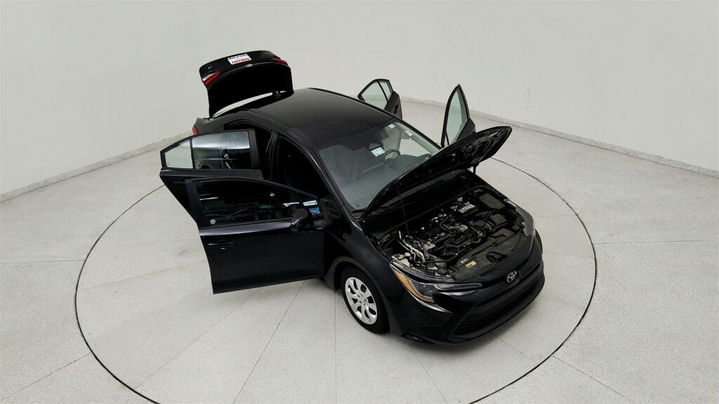 2024 Toyota Corolla LE Laurel MD