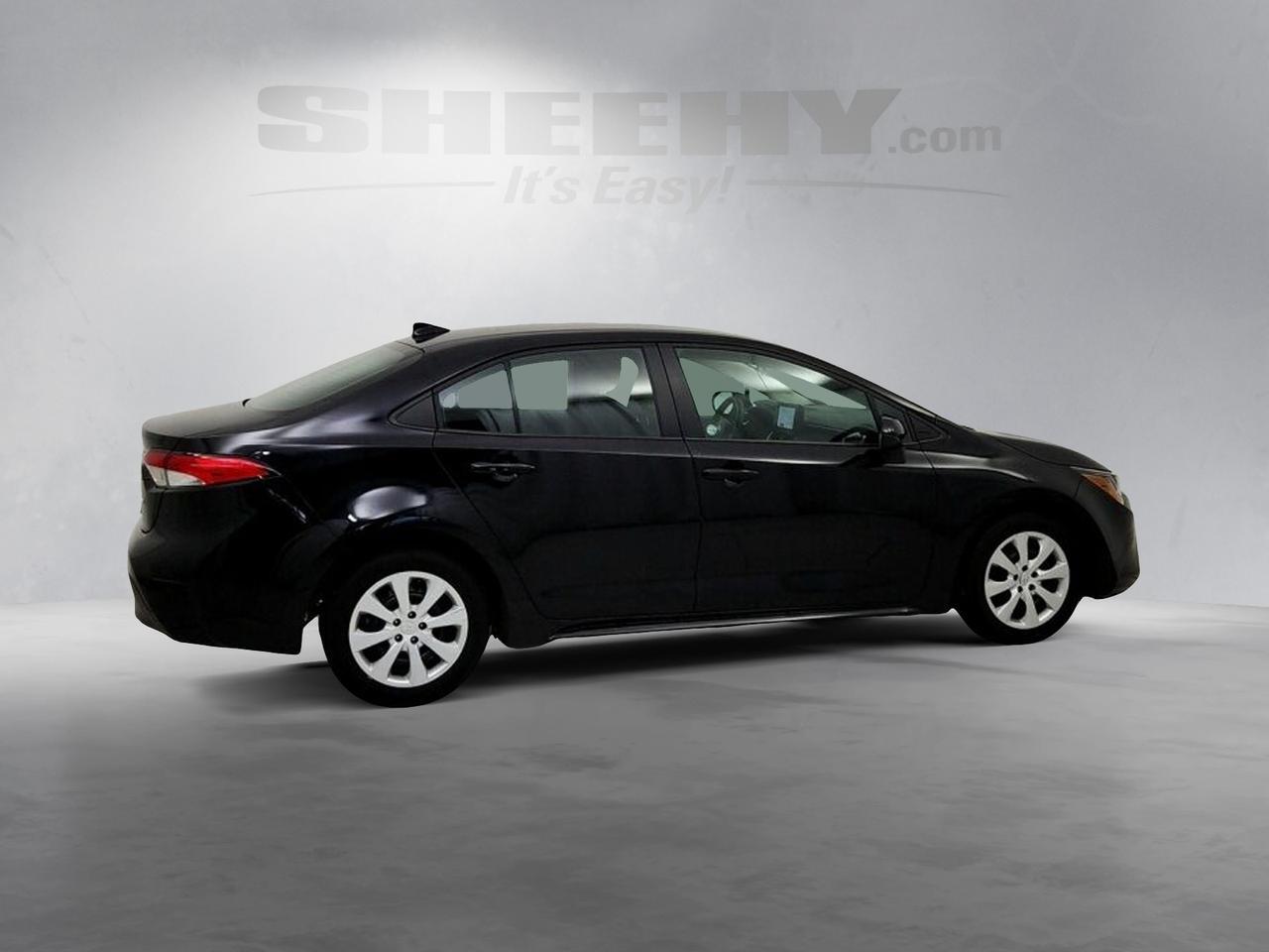 2024 Toyota Corolla LE Laurel MD