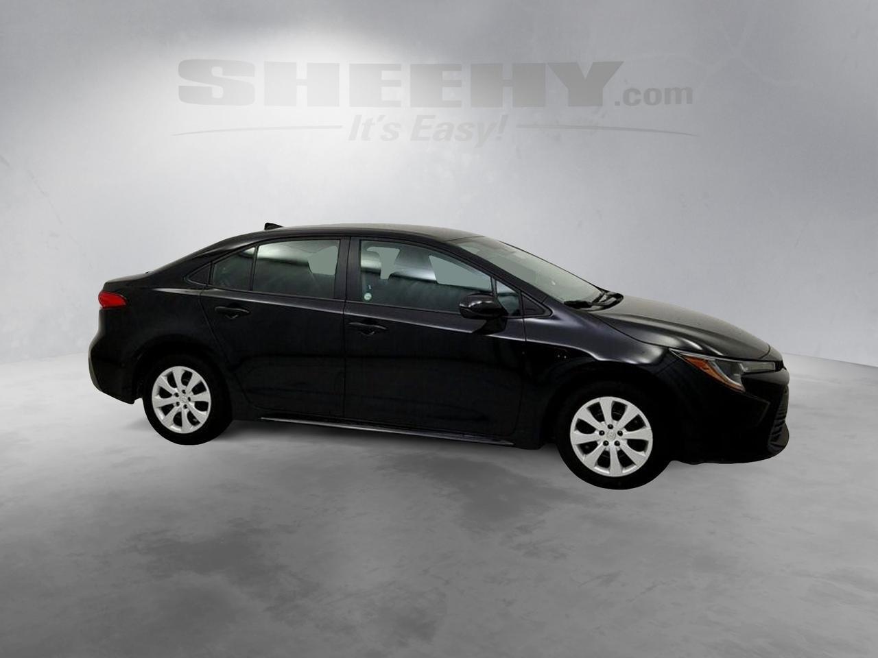 2024 Toyota Corolla LE Laurel MD