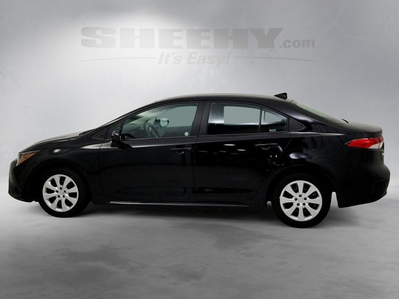 2024 Toyota Corolla LE Laurel MD