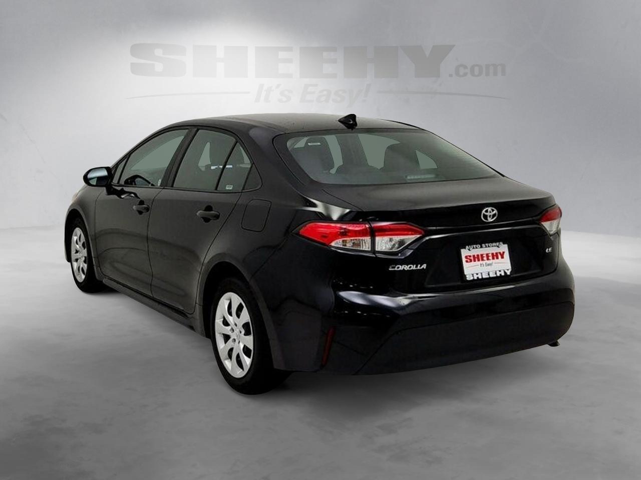 2024 Toyota Corolla LE Laurel MD