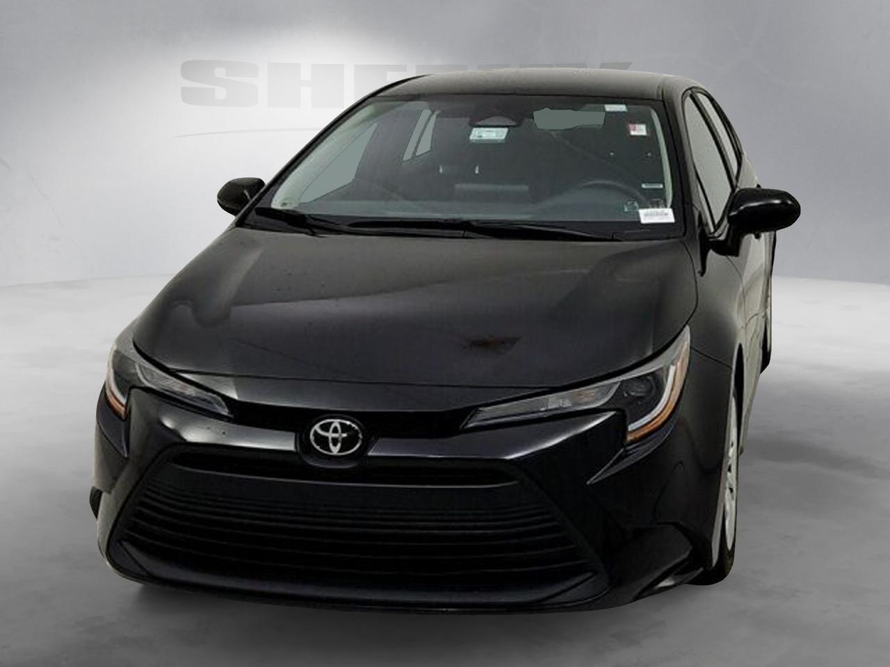 2024 Toyota Corolla LE Laurel MD