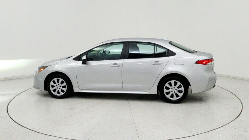 2024 Toyota Corolla LE Laurel MD