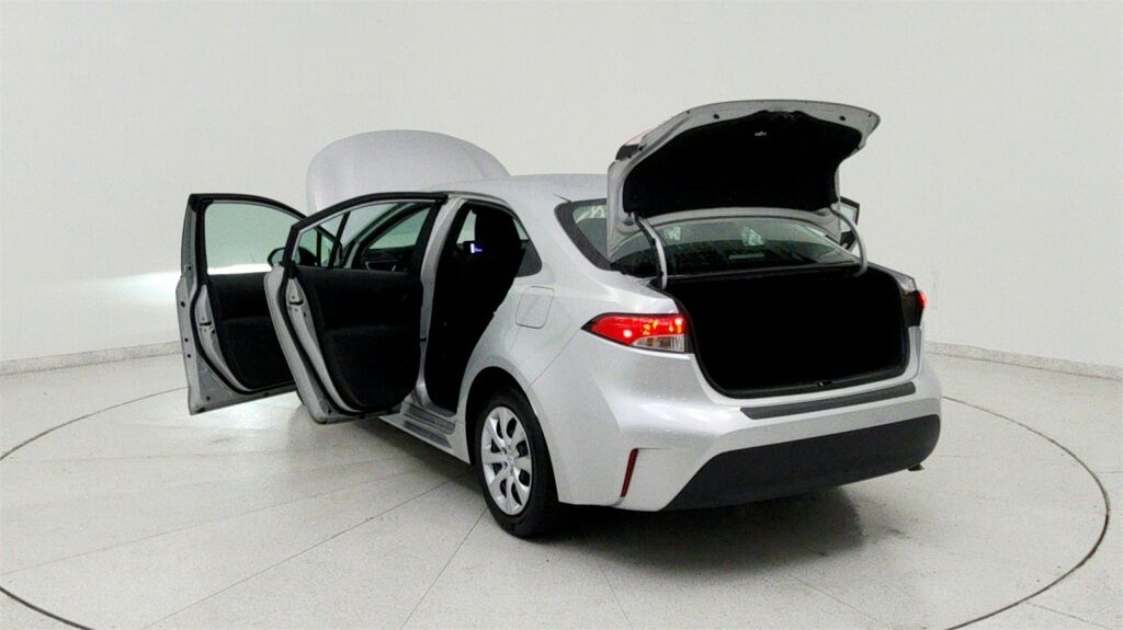 2024 Toyota Corolla LE Laurel MD