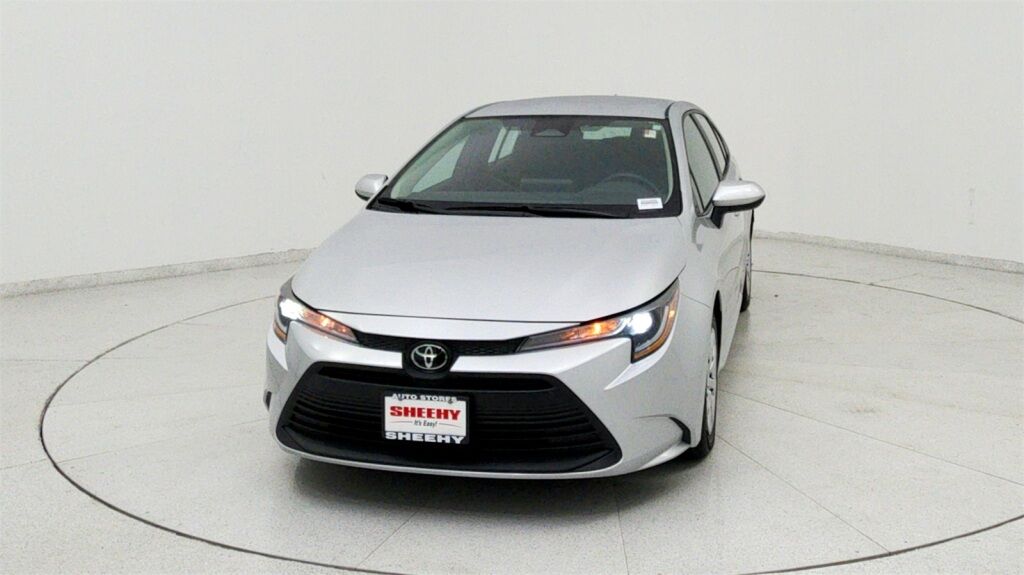 2024 Toyota Corolla LE Laurel MD