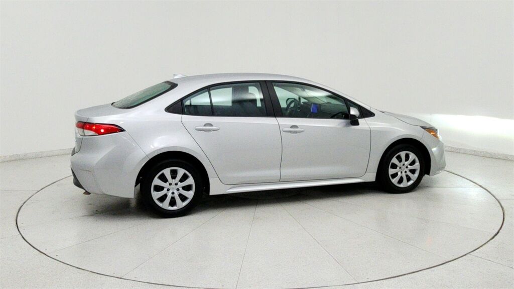 2024 Toyota Corolla LE Laurel MD