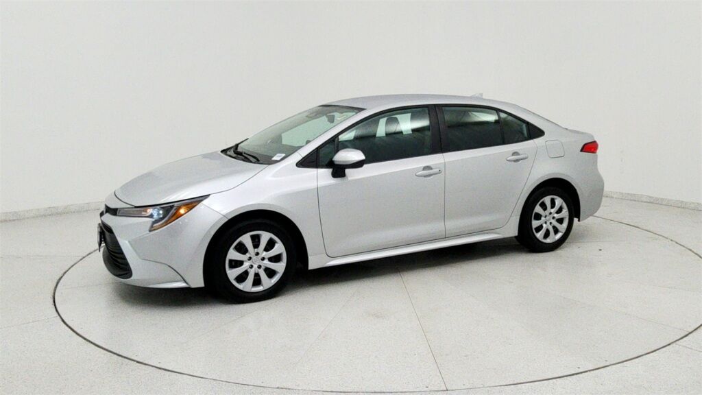 2024 Toyota Corolla LE Laurel MD