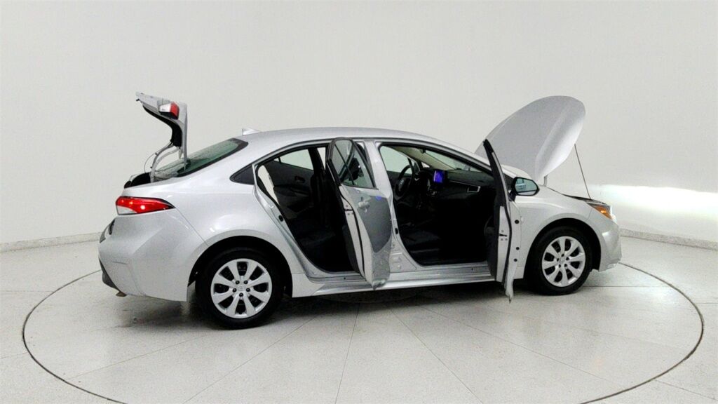 2024 Toyota Corolla LE Laurel MD