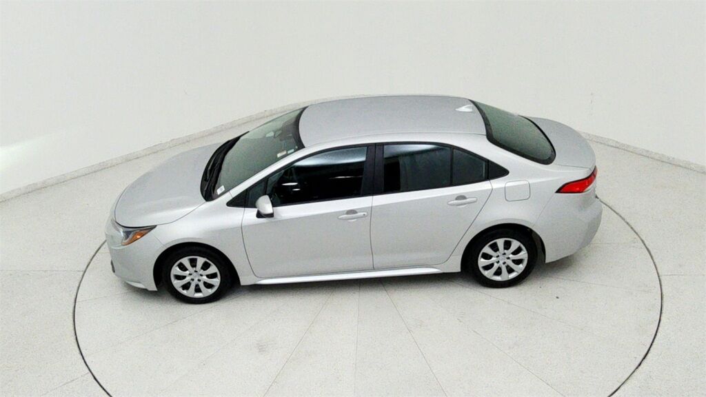 2024 Toyota Corolla LE Laurel MD