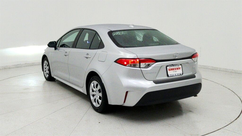 2024 Toyota Corolla LE Laurel MD