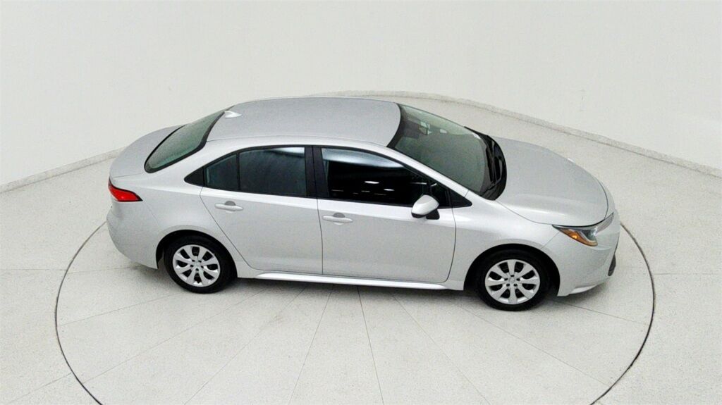 2024 Toyota Corolla LE Laurel MD